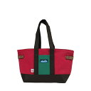 【期間限定価格/アウトレット】KAVU カブー フットボーイトート ミニ / Footboy Tote Mini 19810122099000 AGR