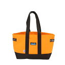 【期間限定価格/アウトレット】KAVU カブー フットボーイトート ミニ / Footboy Tote Mini 19810122036000 GLD