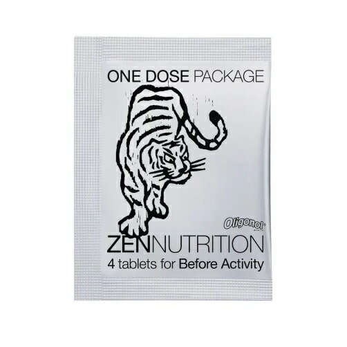 【最大P15倍!5/16 1:59迄】ZEN NUTRITION ゼンニュートリション BEFORE トラ / 4粒(1回分) 【最大P15倍!5/16 1:59迄】ZEN NUTRITION ゼンニュートリション BEFORE トラ / 4粒(1回分)