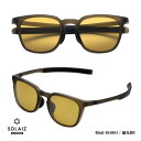【最大P5倍!7/17迄】SOLAIZ ソライズ SLD-005 OUTDOOR / Matt KHAKI / 偏光BR