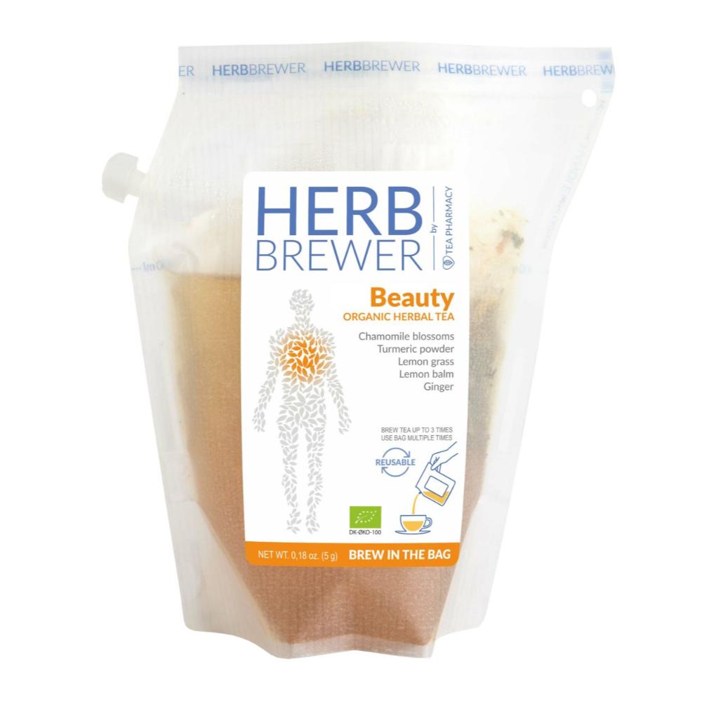 THE BREW COMPANY ザブリューカンパニー HERB BREWER ビューティー