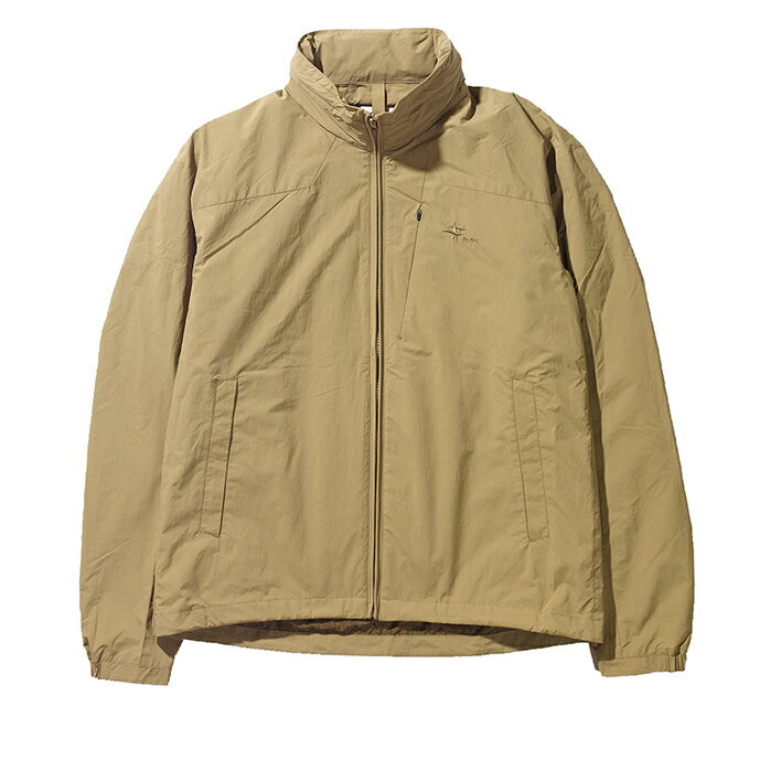 【アウトレット】Foxfire フォックスファイヤー クレセントライトジャケット / Crescent Light Jacket 5113154 010