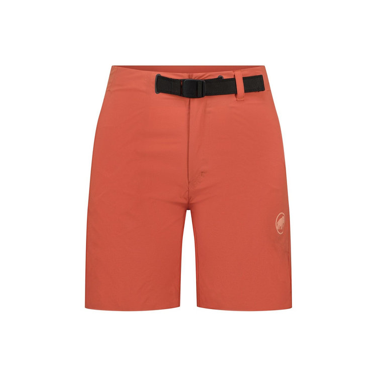 【最大P20倍！5/31迄】NEW! MAMMUT マムート Trekkers 3．0 Shorts AF Women / 1023－00483 3006