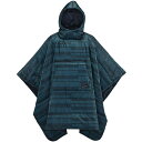 【期間限定価格/アウトレット】THERM-A-REST サーマレスト/Mochizuki ホンチョポンチョ / Honcho Poncho 30124 BP