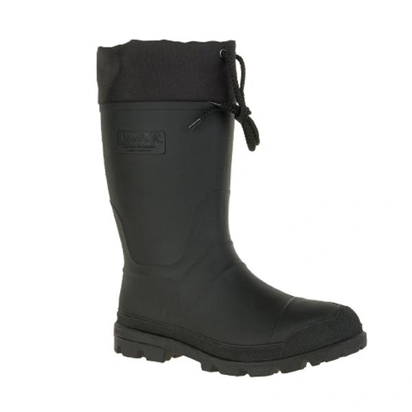 【最大P15倍！11/27 1:59迄】Caravan キャラバン アイスブレーカー［メンズ］ / 1600009190 BK