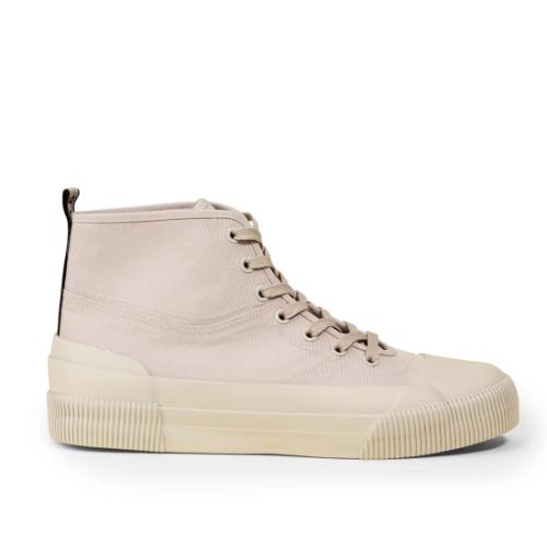 【最大P10倍！4/11 1:59迄】AIGLE エーグル ラバー ミッド スニーカー［メンズ］/ RUBBER MID M ZOHT292 006