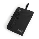 【最大P5倍!9/14迄】MILLET ミレー EXP クイック/BLACK NOIR MIS0699