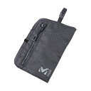 【最大P5倍!9/14迄】MILLET ミレー EXP クイック/CHARCOAL HEATHER MIS0699