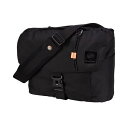 【最大P5倍!9/14迄】MAMMUT マムート Xeron Messenger/black 281000170