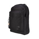 【最大P15倍!9/11 1:59迄】MAMMUT マムート Xeron 20/black 253000420