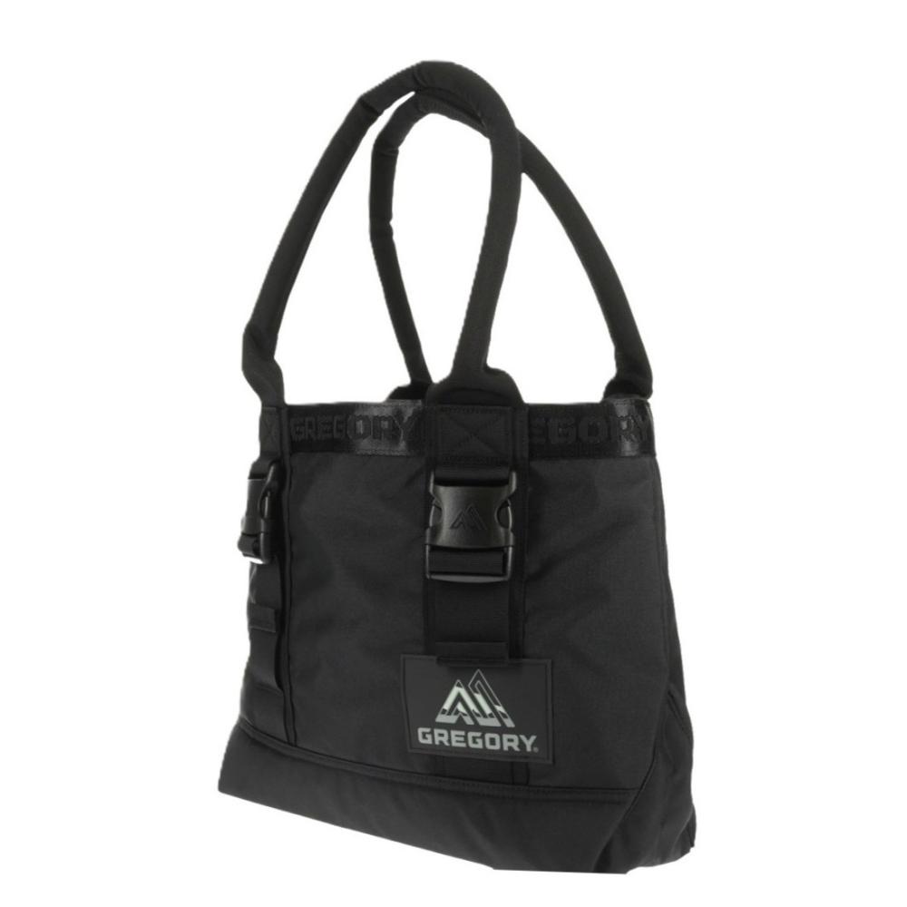 NEW! GREGORY グレゴリー / ジョーブレイカートート / カラー：JBK（ジェットブラック） / 1556911465