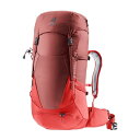NEW! deuter ドイター フューチュラ 30 SL / カラー:5589(カスピア×カラント)/ FUTURA 30 SL D3400721-5589