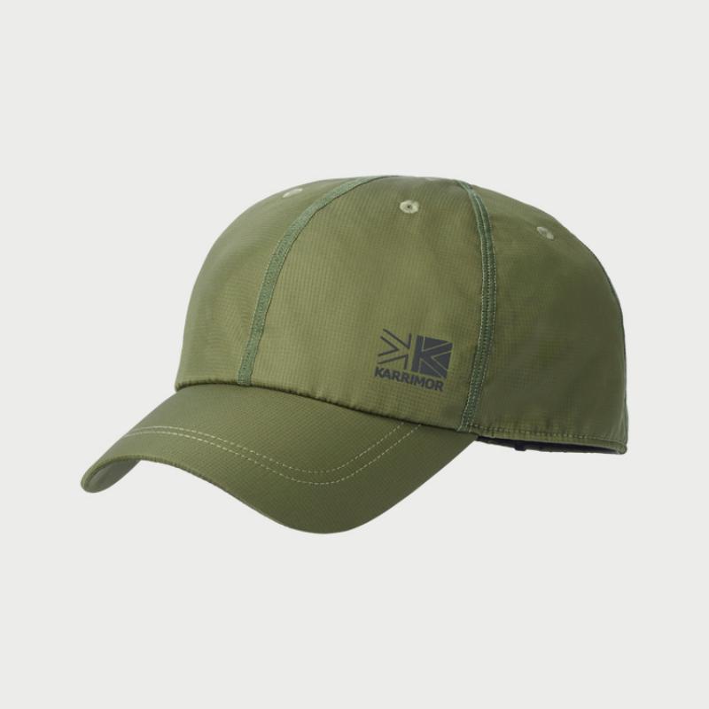 NEW! karrimor カリマー オクタサーマルキャップ / カラー：7500（Sage Grey）/ octa thermal cap 200196 7500(4)