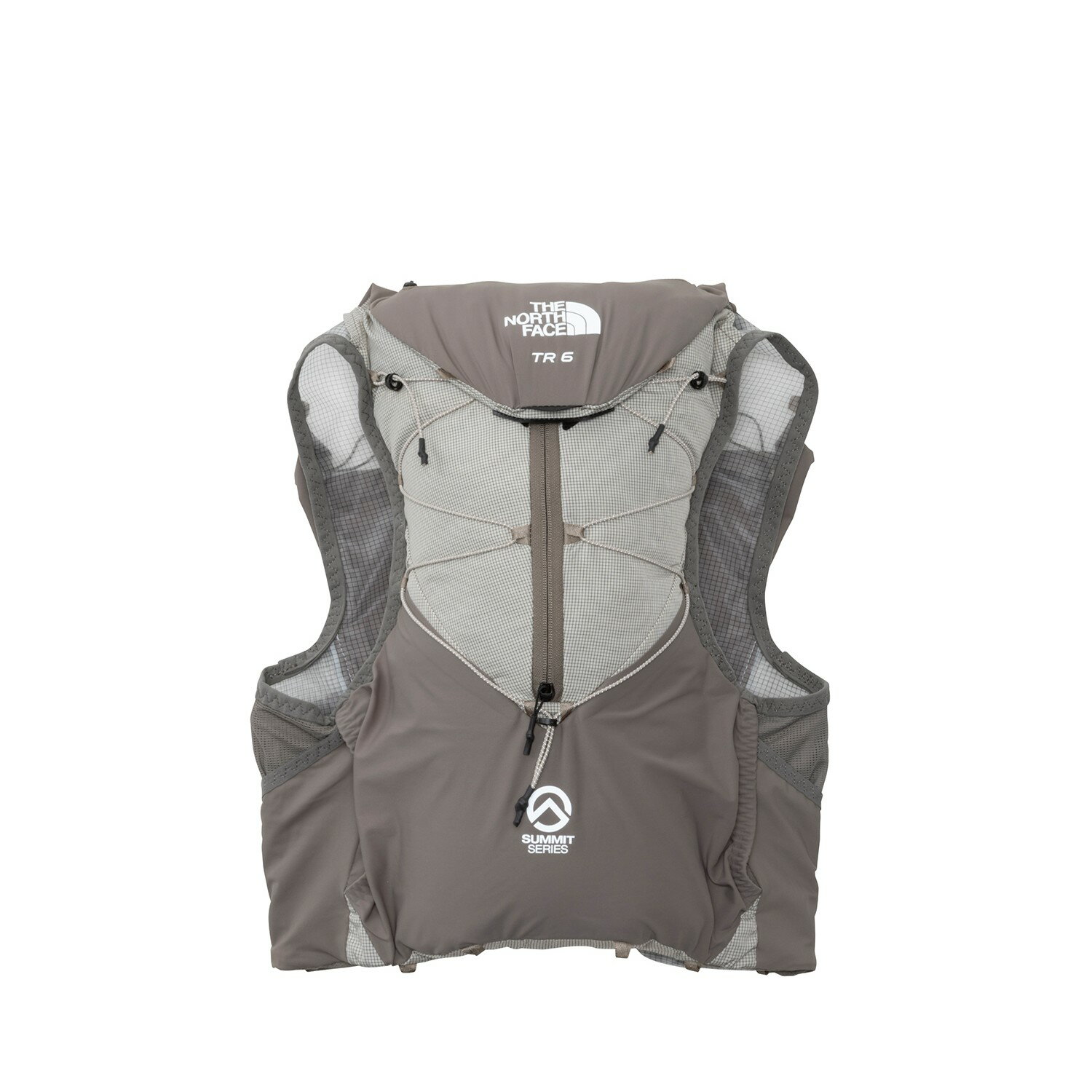 【最大P5倍！8/31迄】THE NORTH FACE ザ・ノースフェイス / ティーアール6 / カラー：CR（キャバングレー・CR） / TR 6 NM62513-CR