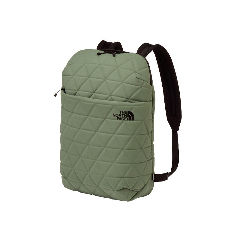 【最大P20倍！ 11/27 1:59迄】NEW! THE NORTH FACE ザ・ノース・フェイス ジオフェイススリムパック / ..