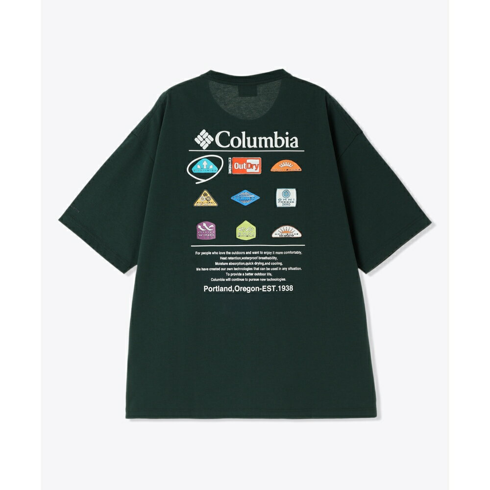 Columbiaコロンビア/スタッ...