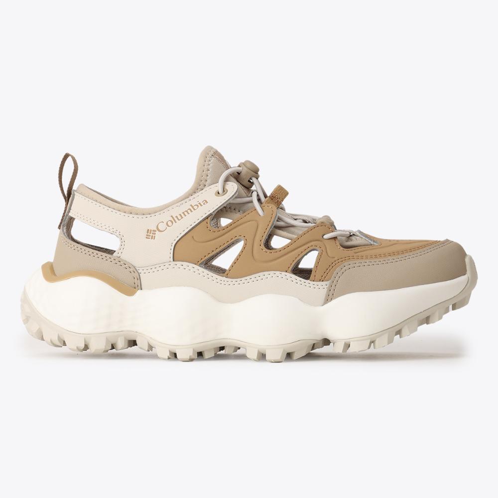 NEW! Columbia コロンビア / スライブ リバイブ シャンダル [ウィメンズ] / カラー：102（102 Fawn, Sahara） / YL7787_102