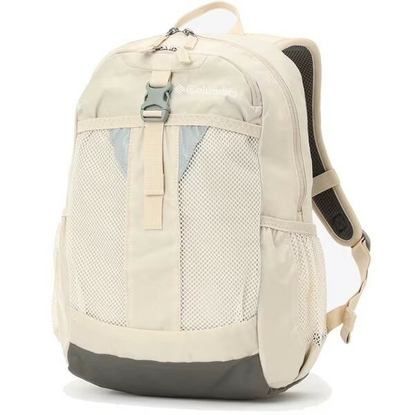 【最大P5倍！11/29迄】Columbia コロンビア キャッスルロックユース18Lバックパック/ カラー：191（Cha..