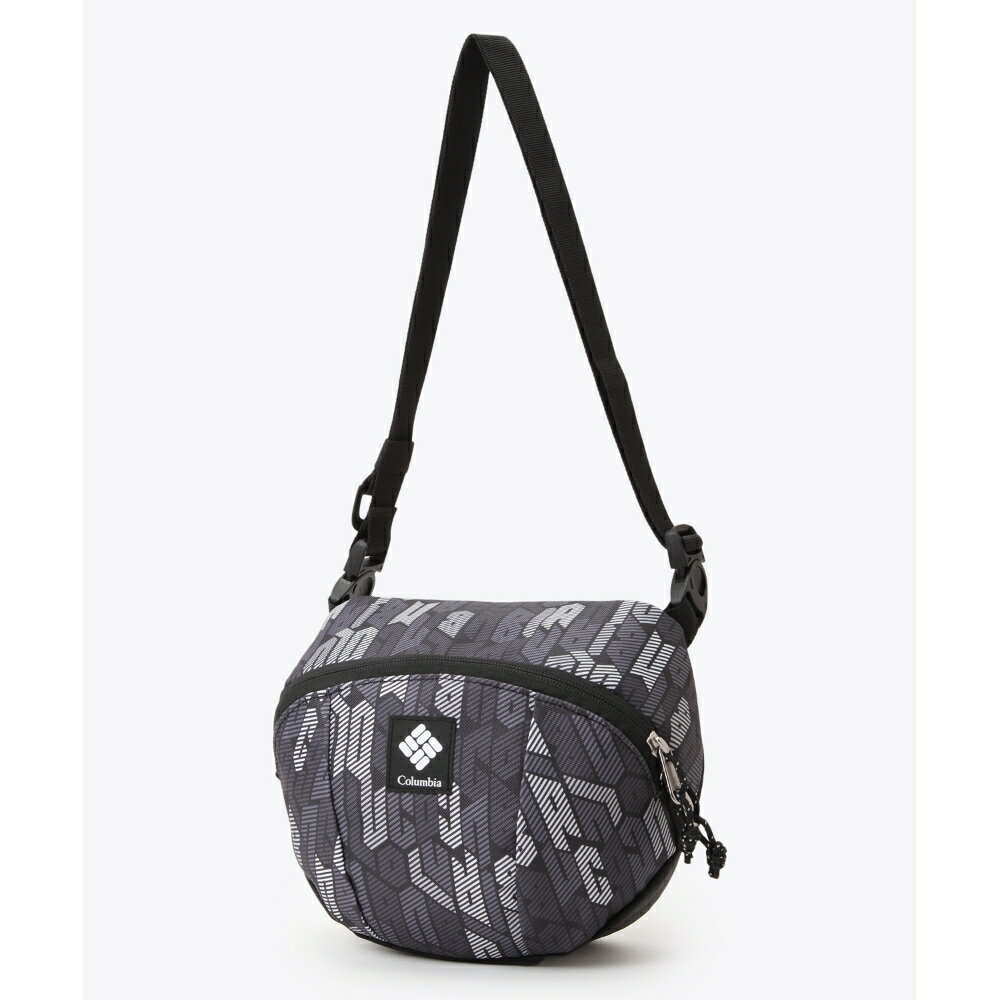 【最大P15倍！12/1迄】Columbia コロンビア パナシーアショルダー / カラー：015（Black Pattern）/ Pa..