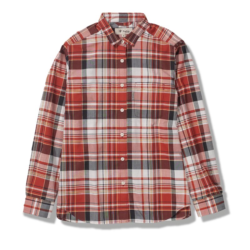 Foxfireフォックスファイヤー...