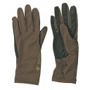 NEW! Foxfire フォックスファイヤー コカゲシールドグラブ / カラー:070(オリーブ)/ COCAGE-SHIELD Gloves 5520561 070(4)