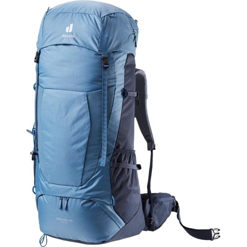 NEW! deuter ɥ ȥå󥰥饤6510 / 顼1374ʥȥƥåߥ󥯡/ Trekking Lig...