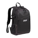 NEW! Coleman コールマン ウォーカー25 / カラー:BK(ブラック)/ 2000038978 BK(4)