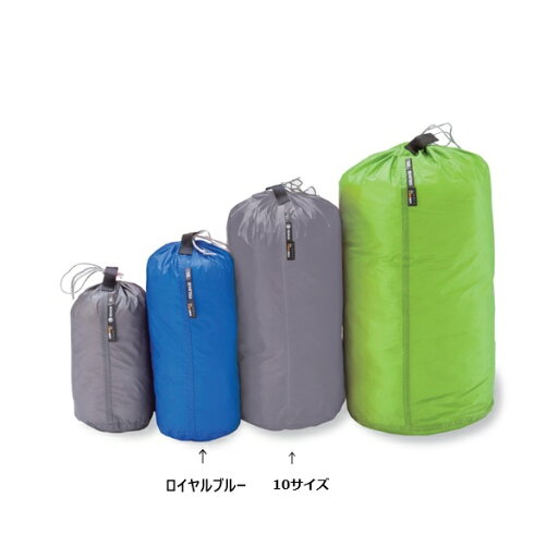 NEW! ISUKAイスカ ウルトラライト スタッフバッグ 10/ カラー:RBL(ロイヤルブルー)/ Ultra Light Stuff Bag 10 362312_RBL NEW! ISUKAイスカ ウルトラライト スタッフバッグ 10/ カラー:RBL(ロイヤルブルー)/ Ultra Light Stuff Bag 10 362312_RBL