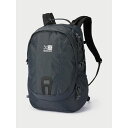 NEW! KARRIMOR カリマー イクリプス27 / カラー:1210(Dark Charcoal)/ eclipse 27 501210-1210(4)