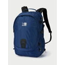 NEW! KARRIMOR カリマー イクリプス27 / カラー:5000(Navy)/ eclipse 27 501210-5000