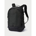 NEW! KARRIMOR カリマー イクリプス27 / カラー:9000(Black)/ eclipse 27 501210-9000