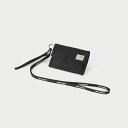 NEW! KARRIMOR カリマー VT ワレット / カラー:9000(Black)/ VT wallet 501224-9000