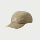 karrimor カリマー フォールディングキャップ/ カラー:0500(Beige)/ folding cap 200185-0500
