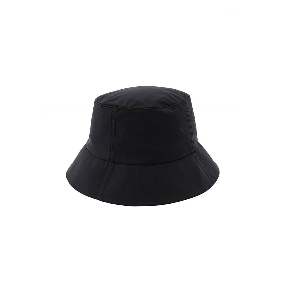 【クリアランス】MAMMUT マムート / アクティブ ソフトシェル ハット アジアンフィット / カラー：0001（black） / Active SO Hat AF 1191-01980_0001