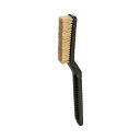 【最大P5倍!8/29迄】MAMMUT マムート センダー ブラシ / カラー:0001(black)/ Sender Brush 2050-00350 0001