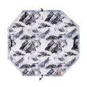 NEW! MAMMUT マムート ネオン ロープ タープ / カラー:00648(alpine AOP)/ Neon Rope Tarp 2050-00082 00648