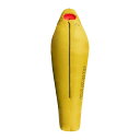NEW! MAMMUT マムート コンフォート ダウン バッグ -7C / カラー:1283(dandelion)/ Womens Comfort Down B...