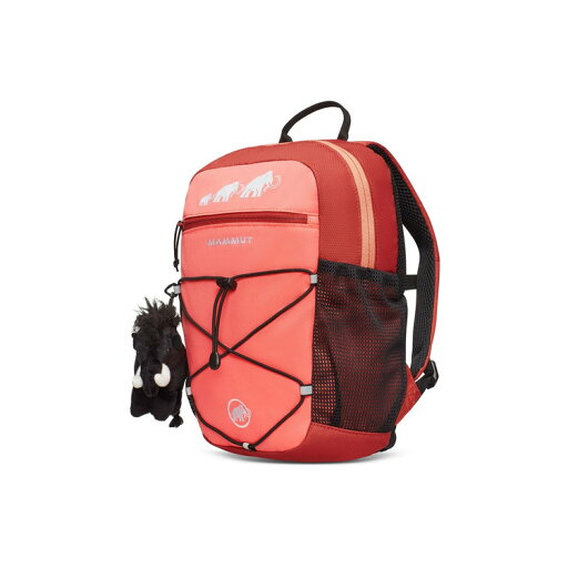 NEW! MAMMUT マムート フィルスト ジップ 16/ カラー:3747(salmon-terracotta)/ First Zip 16 2530-01530_3747 NEW! MAMMUT マムート フィルスト ジップ 16/ カラー:3747(salmon-terracotta)/ First Zip 16 2530-01530_3747