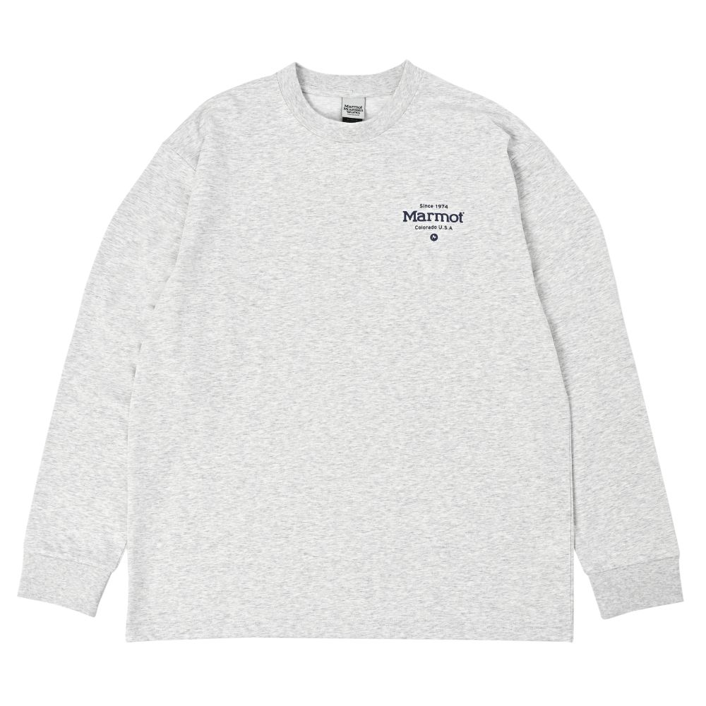 NEW! Marmot ޡå / եƥå 󥰥꡼֥ƥġΥ󥺡 / 顼C087HZ.GRAY / Gif...