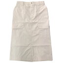 Marmot マーモット / ノレンスカート / カラー:C085(MOCA) / Noren Skirt MTWSK041_C085