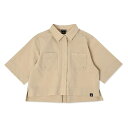 【最大P5倍!11/4迄】Marmot マーモット / ウィメンズDAブレサブルショートスリーブシャツ / カラー:C070(L.BEIGE) / Ws DA ...
