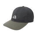 NEW! Marmot マーモット / クラシックロゴキャップ / カラー:C096(CHARCOALxKHAKI) / Classic Logo Cap MTUHG202_C096(4)