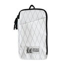 【クリアランス】 Marmot マーモット エムエムダブリュー エックスパック マルチウォレット / カラー:C002(WHITE)/ MMW X-PAC Mu...