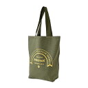 NEW! Marmot マーモット ギフテッド キャンバス トート / カラー:C026(KHAKI)/ Gifted Canvas Tote MTUBG235...