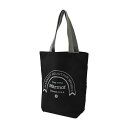 NEW! Marmot マーモット ギフテッド キャンバス トート / カラー:C001(BLACK)/ Gifted Canvas Tote MTUBG235...