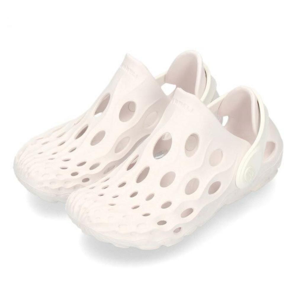 【最大P20倍！3/11 1:59迄】MERRELL メレル / ハイドロ モック キッズ / カラー：WHITE（WHITE） / HYDRO MOC KIDS 265486