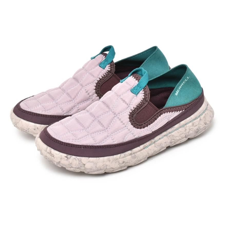 乐天商城 - 【アウトレット】MERRELL メレル / ハット モック 2．0 / カラー：IRIS（IRIS） / HUT MOC 2．0 165927