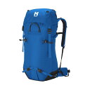 NEW! MILLET ミレー プロライター30+10 / カラー:N3170(ICON BLUE)/ PROLIGHTER 30+10 MIS2272 N3170(4)