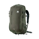 NEW!MILLET ミレー クーラ 40 / カラー:N8637(DEEP JUNGLE)/ KULA 40 MIS0629_N8637(4)