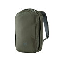 NEW! MILLET ミレー EXP NX 20+ / カラー:N8637(DEEP JUNGLE?)/ EXP NX 20+ MIS01310_N8637
